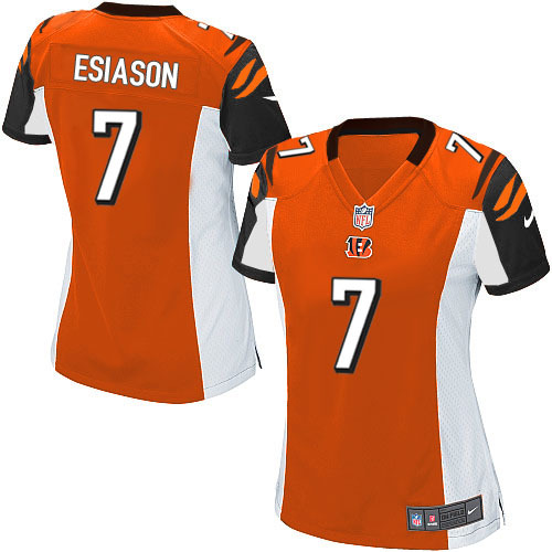 women Cincinnati Bengals jerseys-006